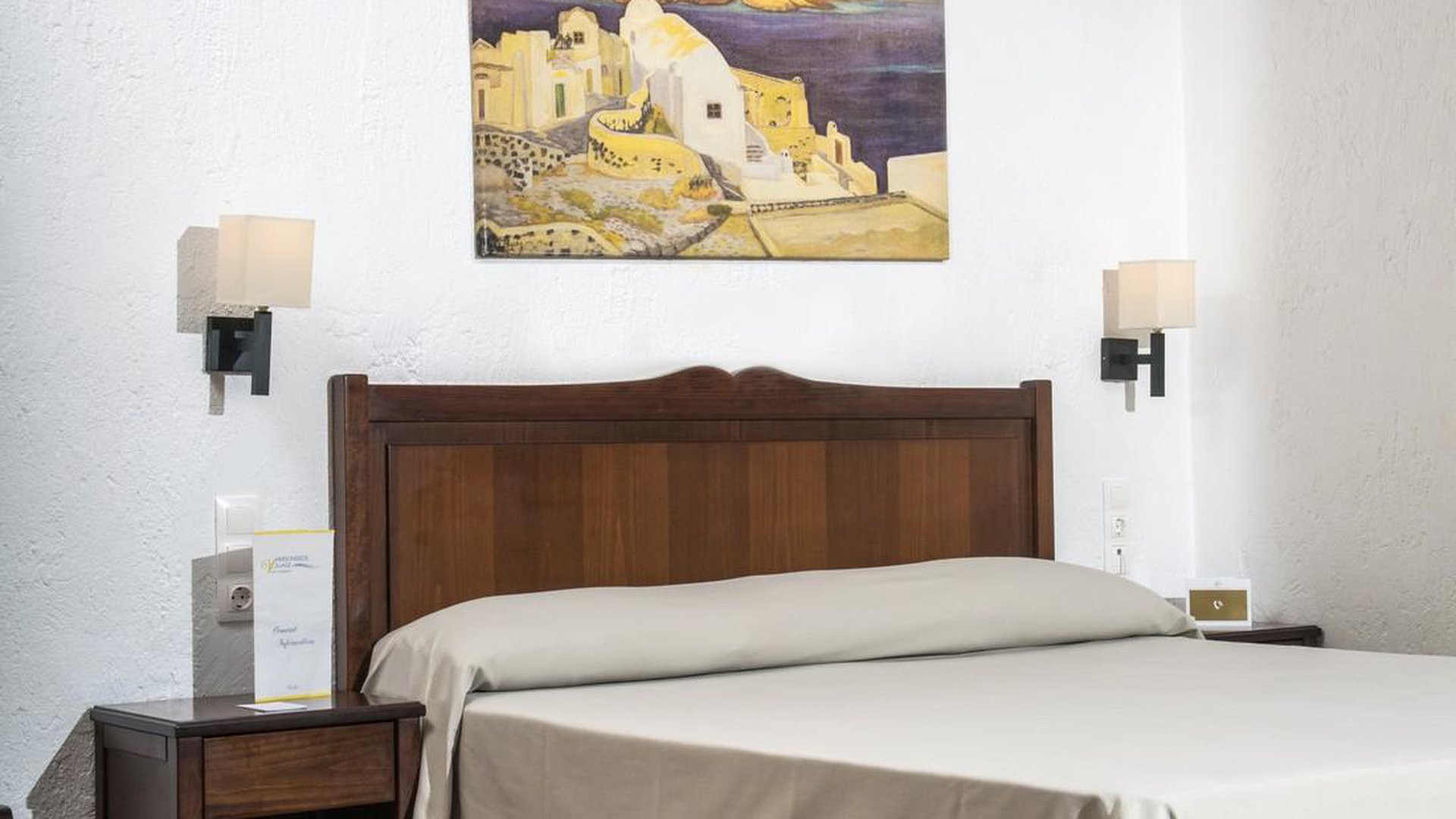 HERSONISSOS VILLAGE HOTEL & BUNGALOWS