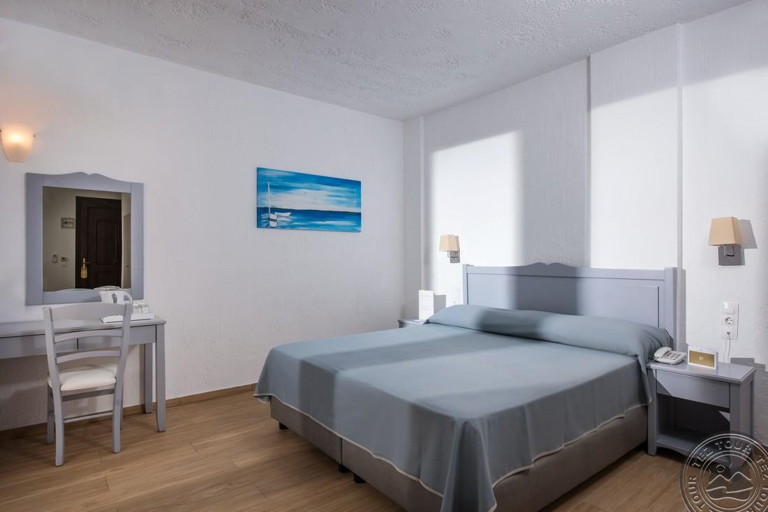 HERSONISSOS VILLAGE HOTEL & BUNGALOWS