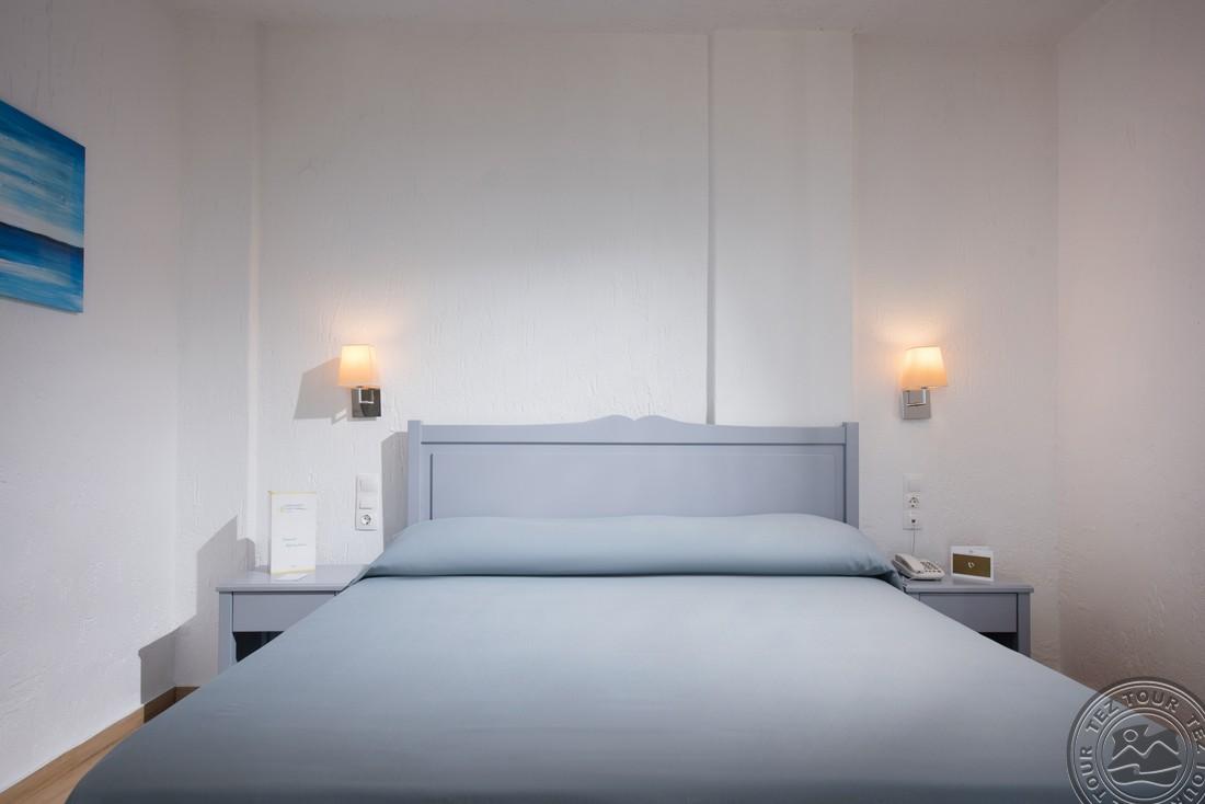 HERSONISSOS VILLAGE HOTEL & BUNGALOWS