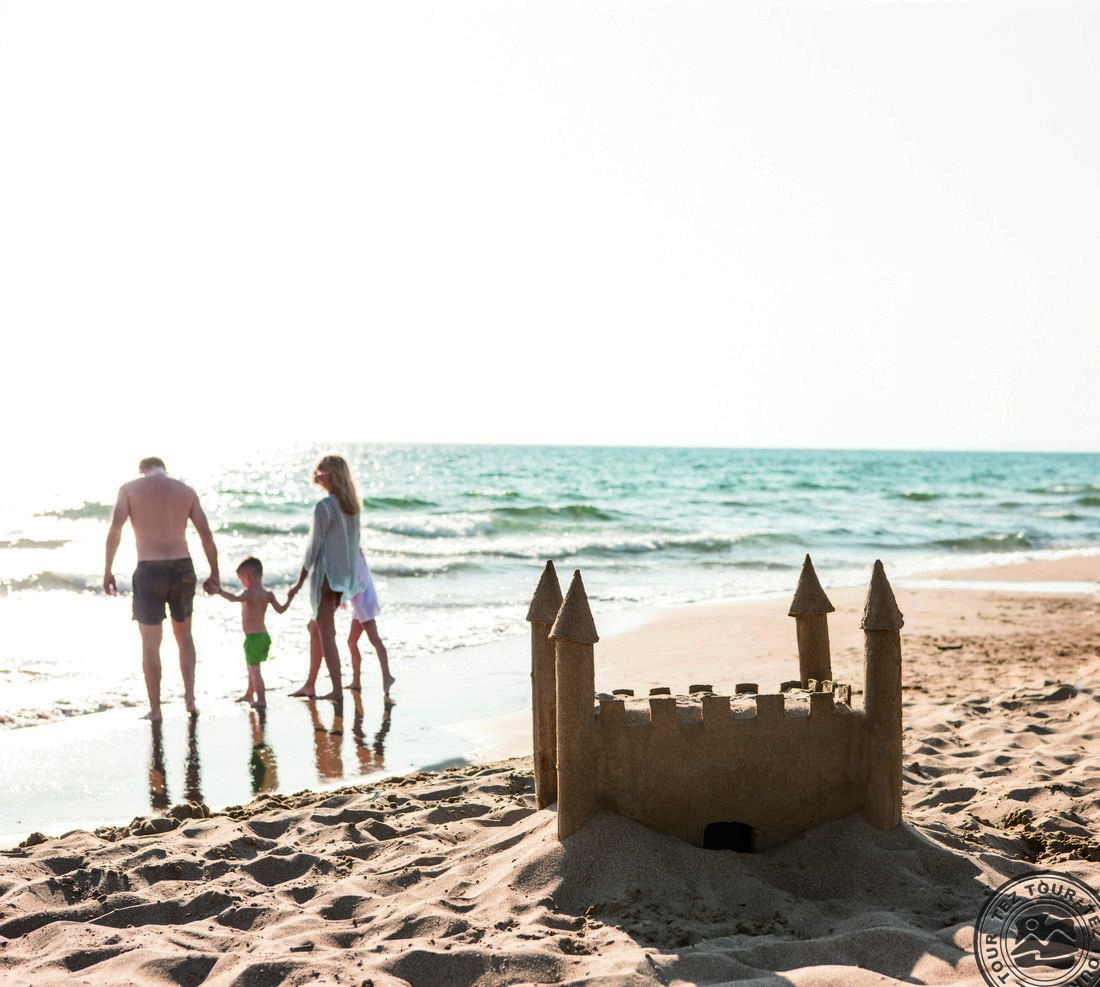 ALDEMAR OLYMPIAN VILLAGE