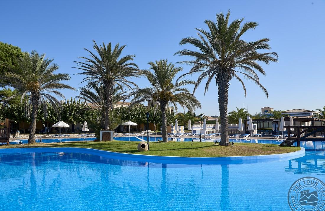 ALDEMAR OLYMPIAN VILLAGE