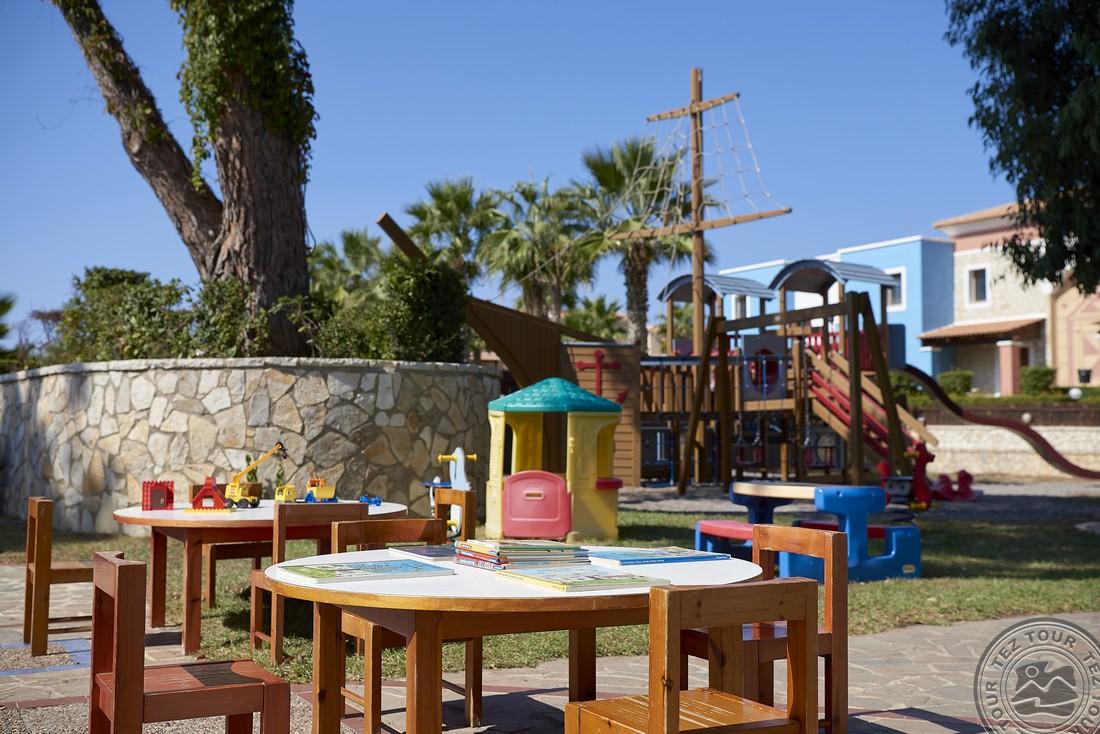 ALDEMAR OLYMPIAN VILLAGE