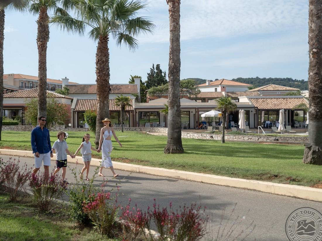 ALDEMAR OLYMPIAN VILLAGE