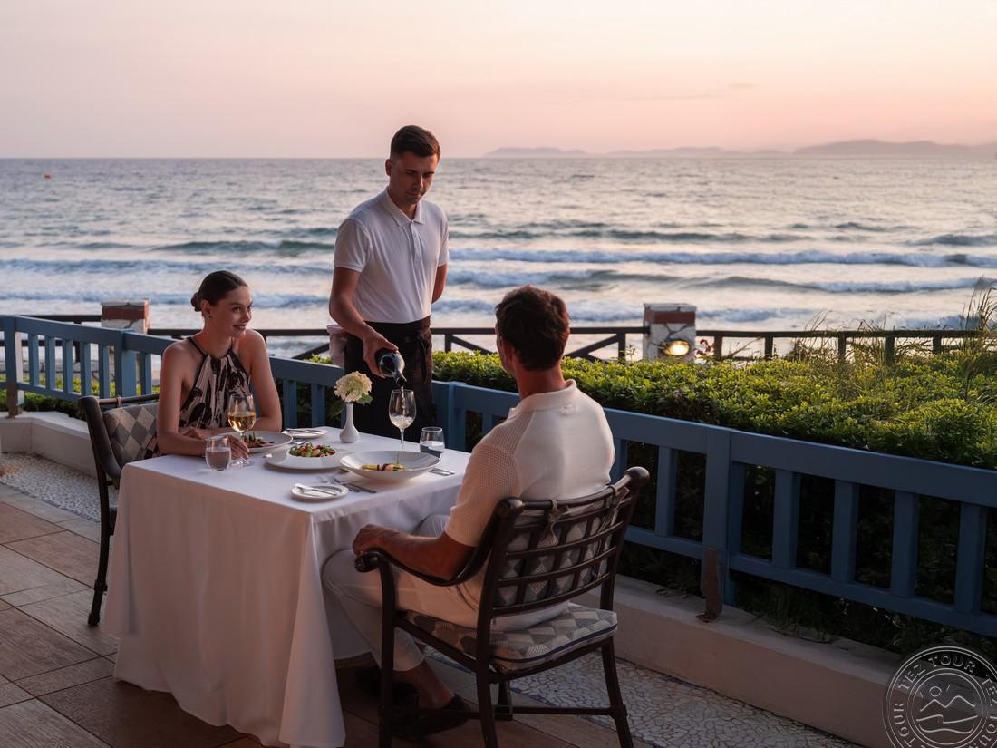 ALDEMAR OLYMPIAN VILLAGE