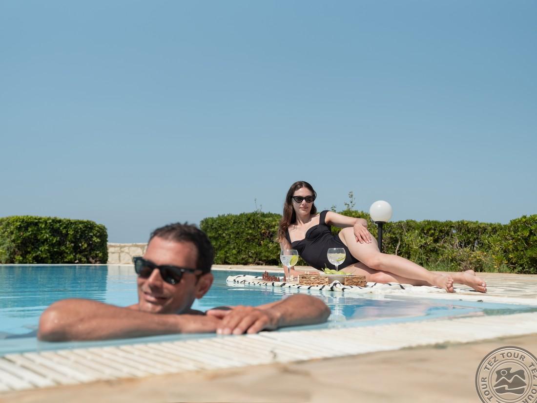 ALDEMAR OLYMPIAN VILLAGE