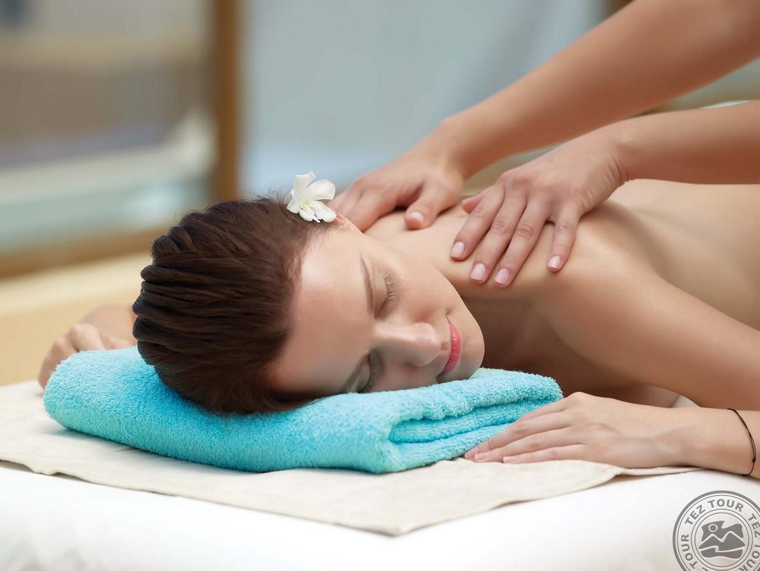 ALDEMAR OLYMPIAN VILLAGE