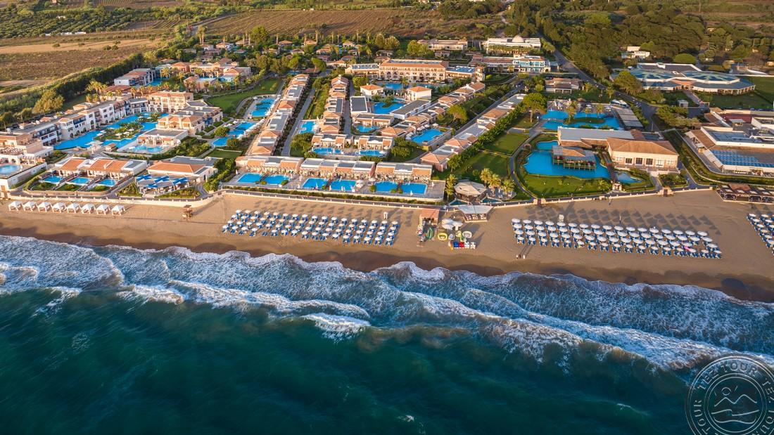 ALDEMAR OLYMPIAN VILLAGE