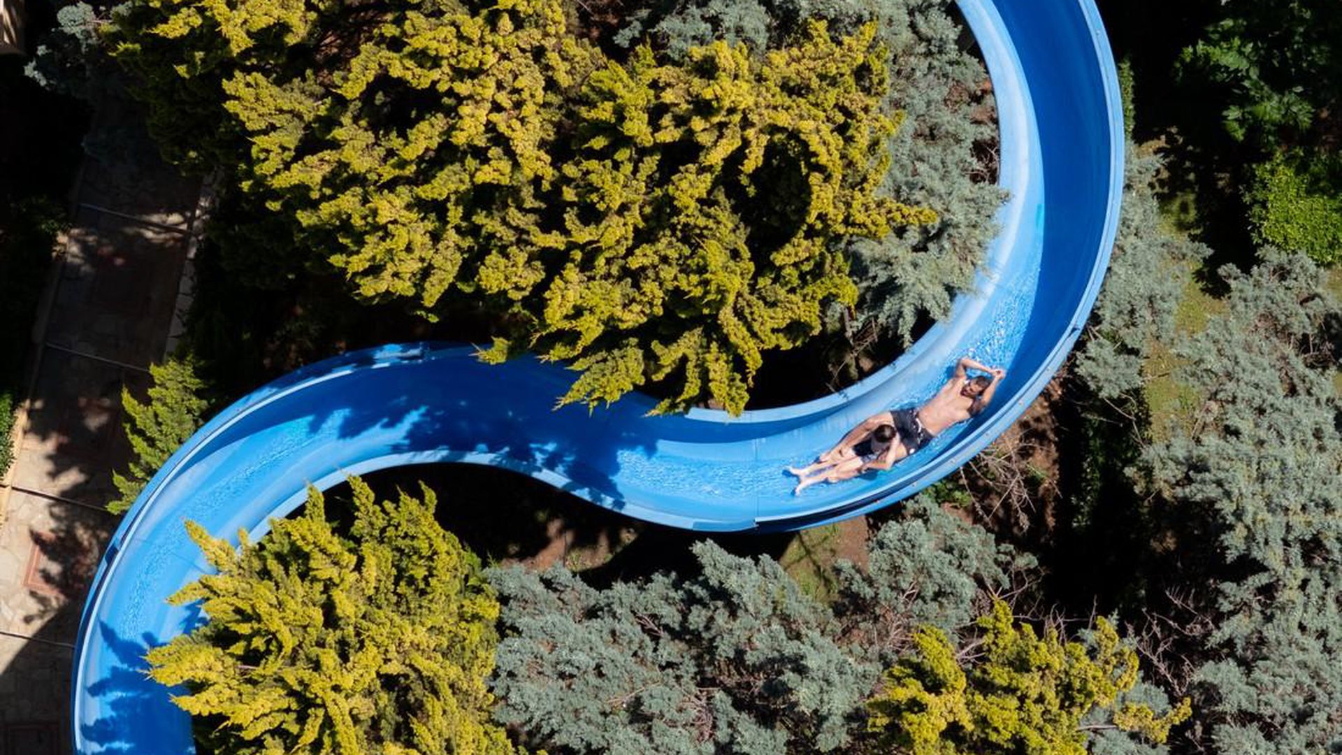 ALDEMAR OLYMPIAN VILLAGE