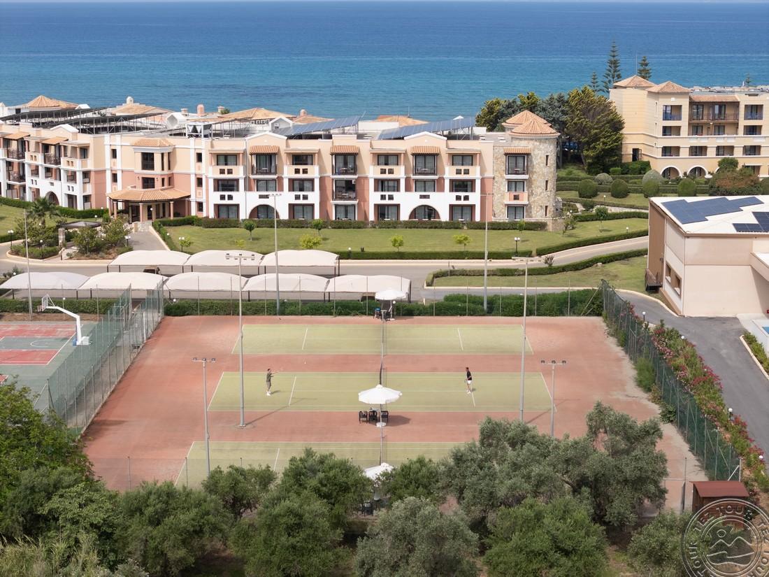 ALDEMAR OLYMPIAN VILLAGE