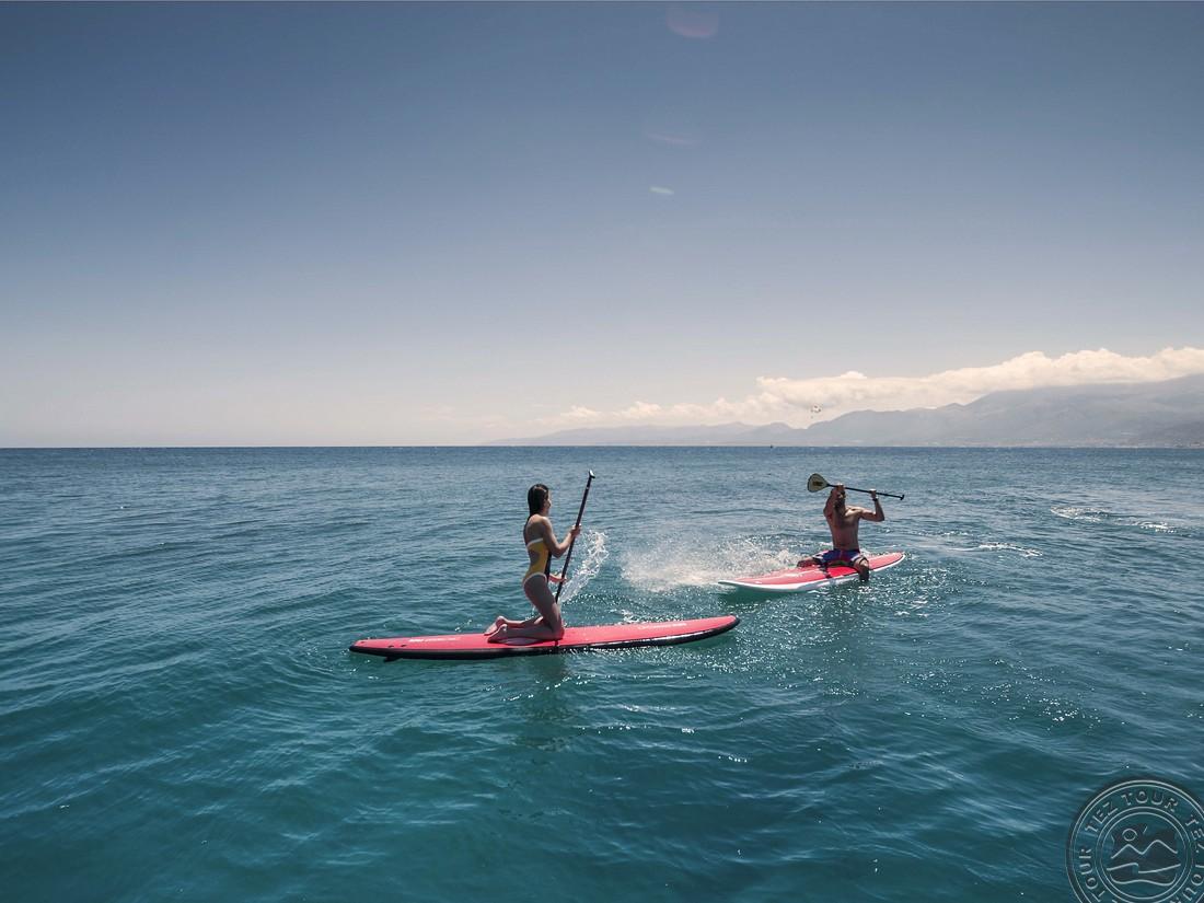 ALDEMAR OLYMPIAN VILLAGE