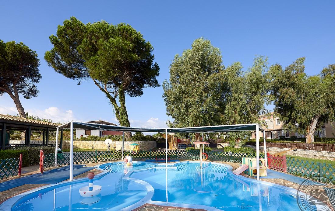 ALDEMAR OLYMPIAN VILLAGE