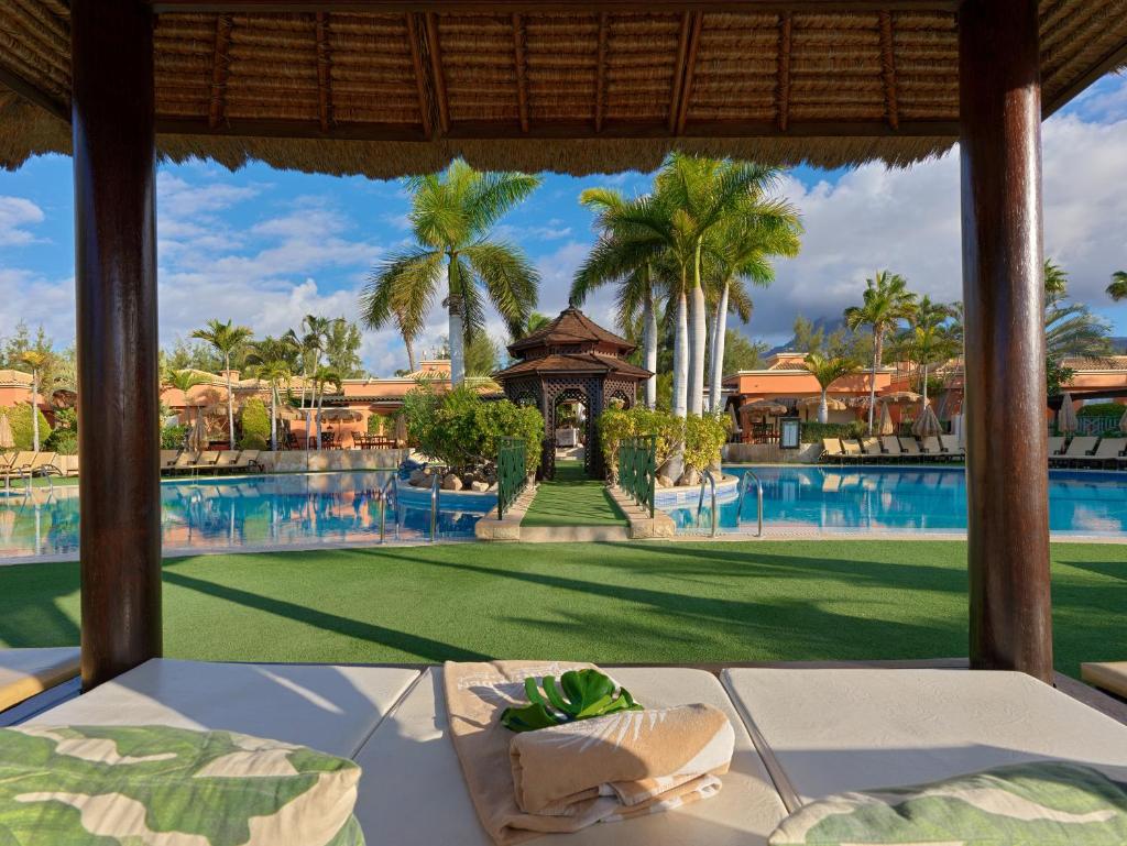 GREEN GARDEN ECO RESORT & VILLAS