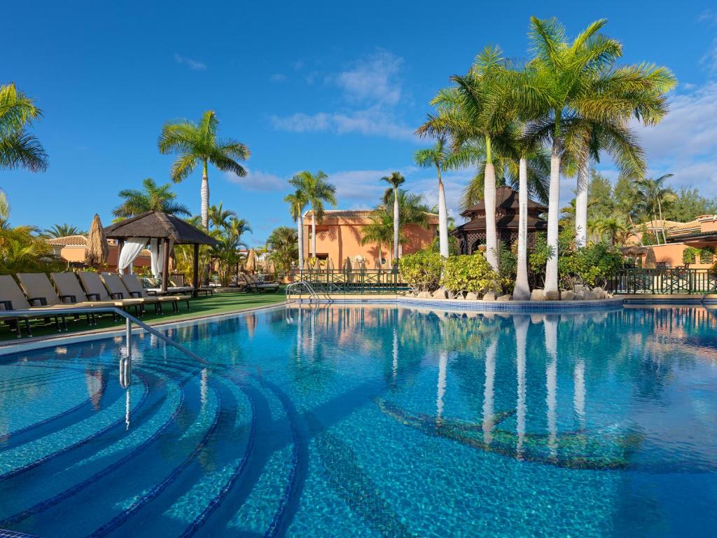 GREEN GARDEN ECO RESORT & VILLAS