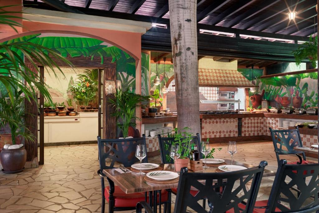 GREEN GARDEN ECO RESORT & VILLAS