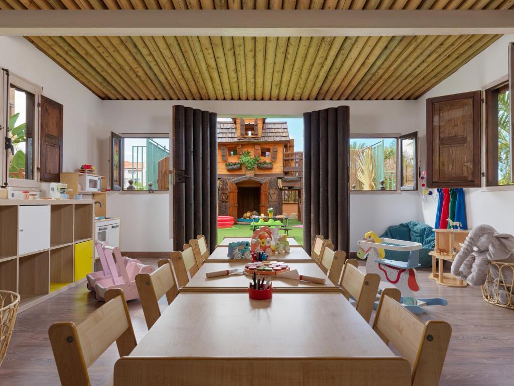 GREEN GARDEN ECO RESORT & VILLAS