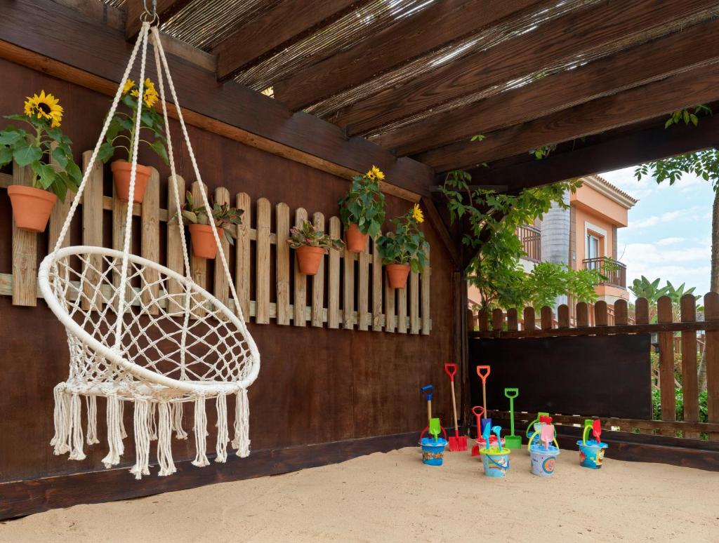 GREEN GARDEN ECO RESORT & VILLAS