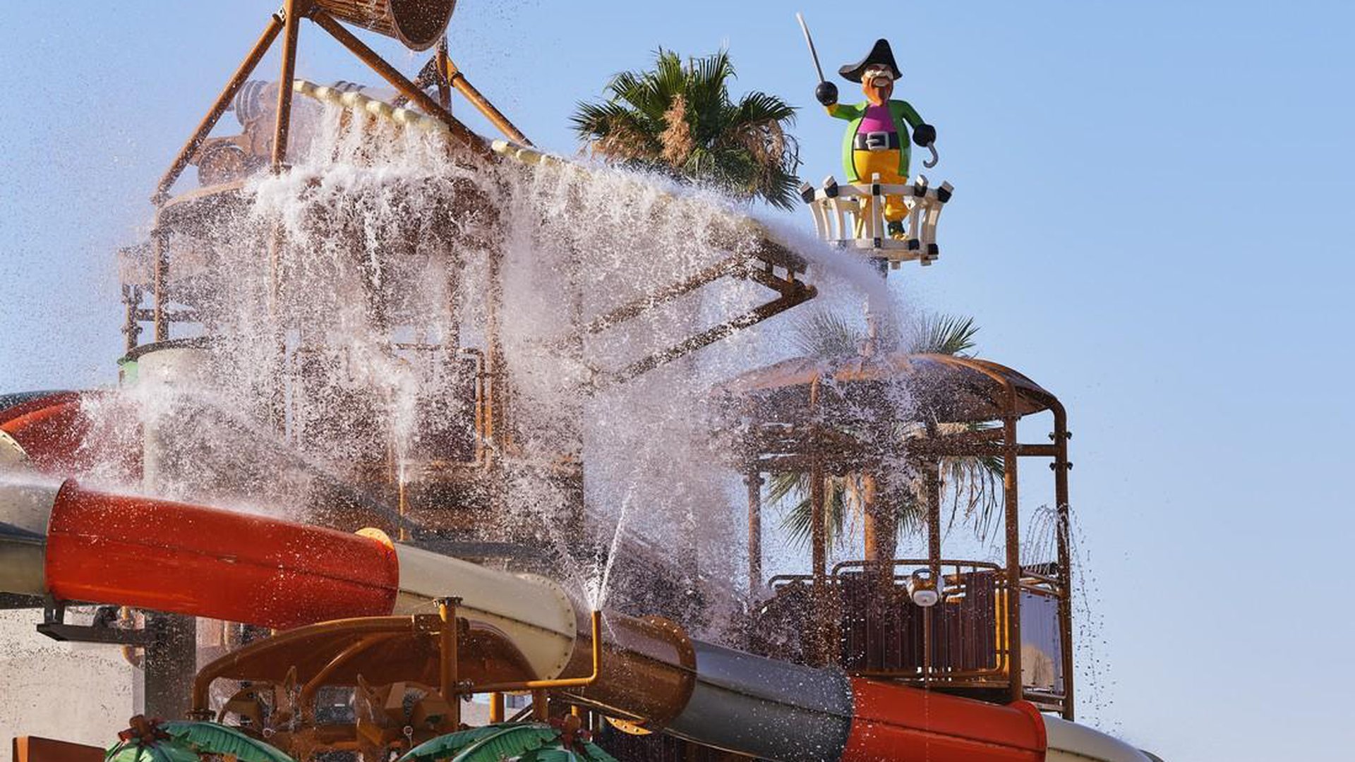 PRINCESS ANDRIANA RESORT & SPA