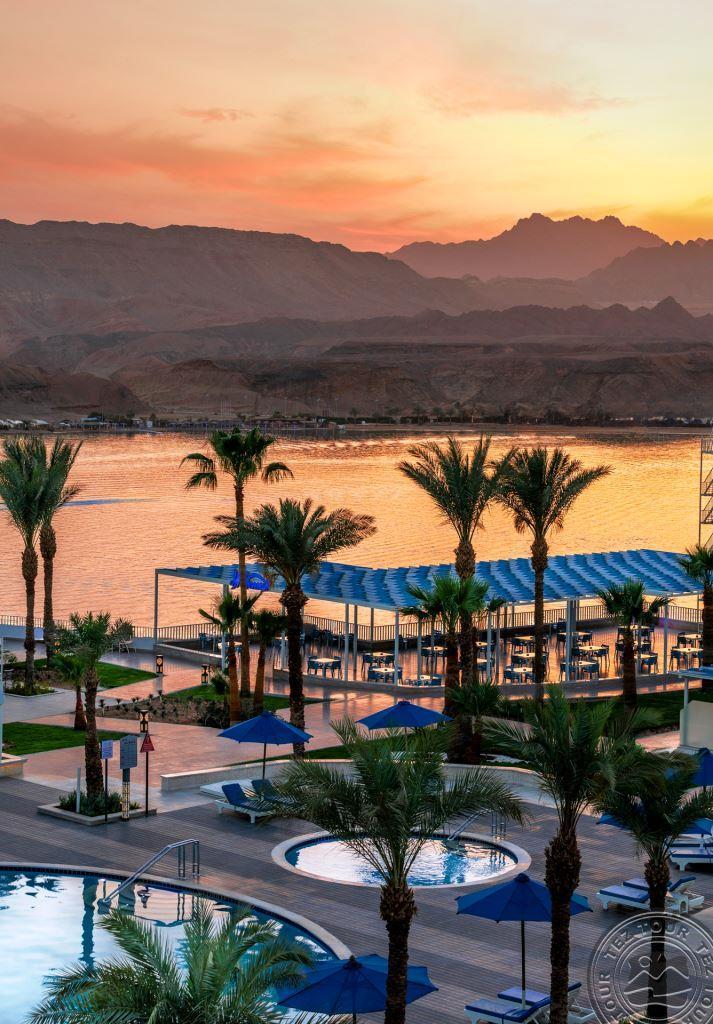 PICKALBATROS SHARM RESORT EX. BEACH ALBATROS SSH