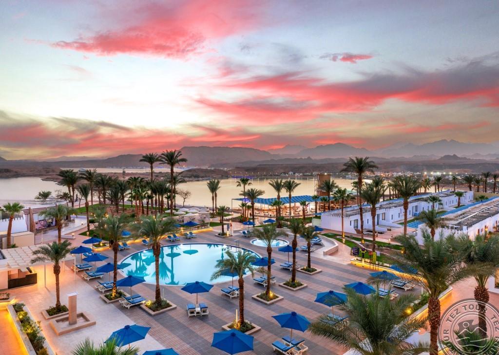 PICKALBATROS SHARM RESORT EX. BEACH ALBATROS SSH