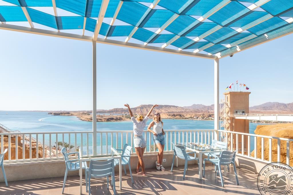 PICKALBATROS SHARM RESORT EX. BEACH ALBATROS SSH