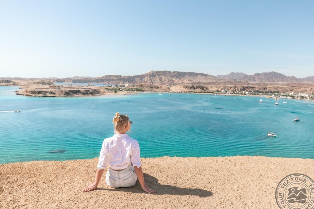 PICKALBATROS SHARM RESORT EX. BEACH ALBATROS SSH