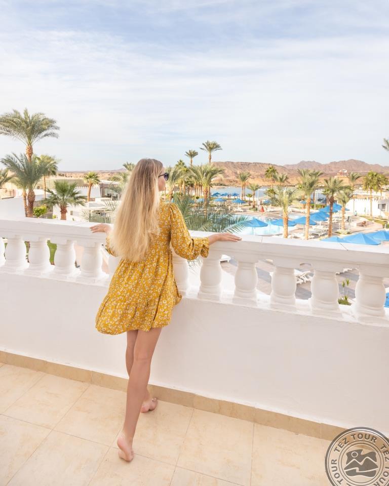 PICKALBATROS SHARM RESORT EX. BEACH ALBATROS SSH