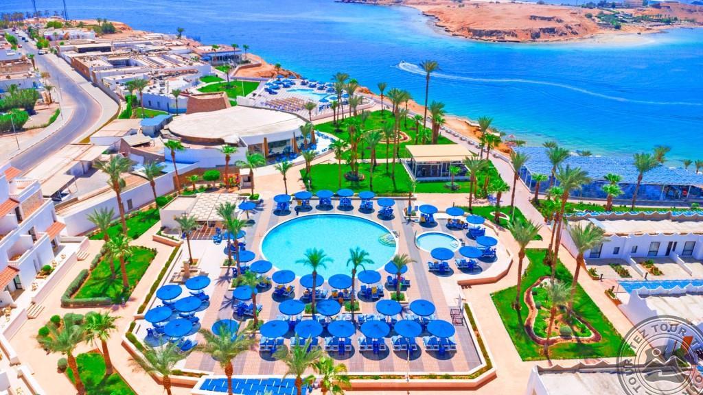 PICKALBATROS SHARM RESORT EX. BEACH ALBATROS SSH