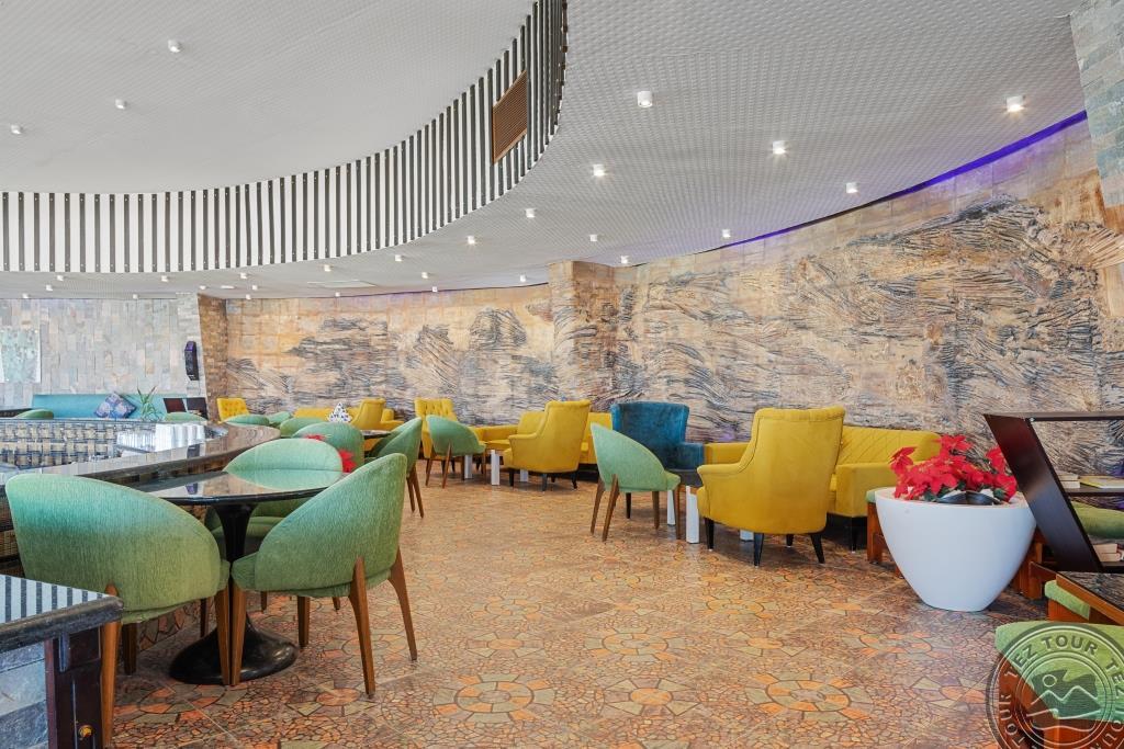 PICKALBATROS SHARM RESORT EX. BEACH ALBATROS SSH