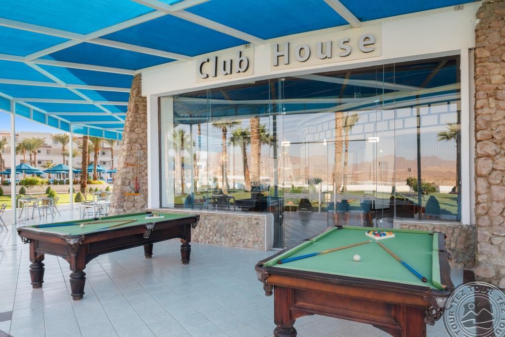 PICKALBATROS SHARM RESORT EX. BEACH ALBATROS SSH