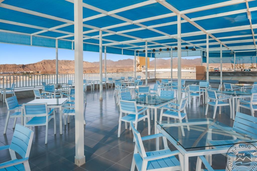 PICKALBATROS SHARM RESORT EX. BEACH ALBATROS SSH