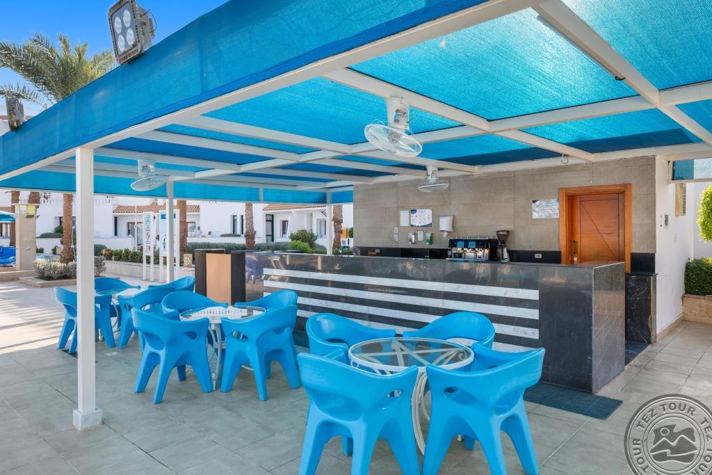 PICKALBATROS SHARM RESORT EX. BEACH ALBATROS SSH