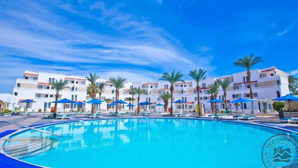 PICKALBATROS SHARM RESORT EX. BEACH ALBATROS SSH
