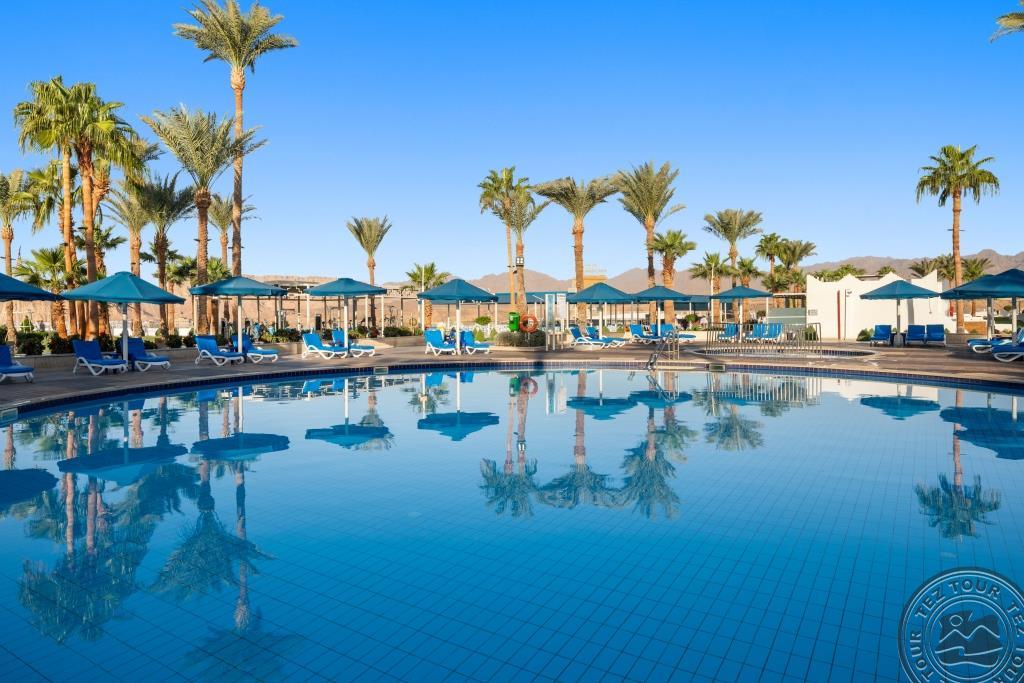 PICKALBATROS SHARM RESORT EX. BEACH ALBATROS SSH