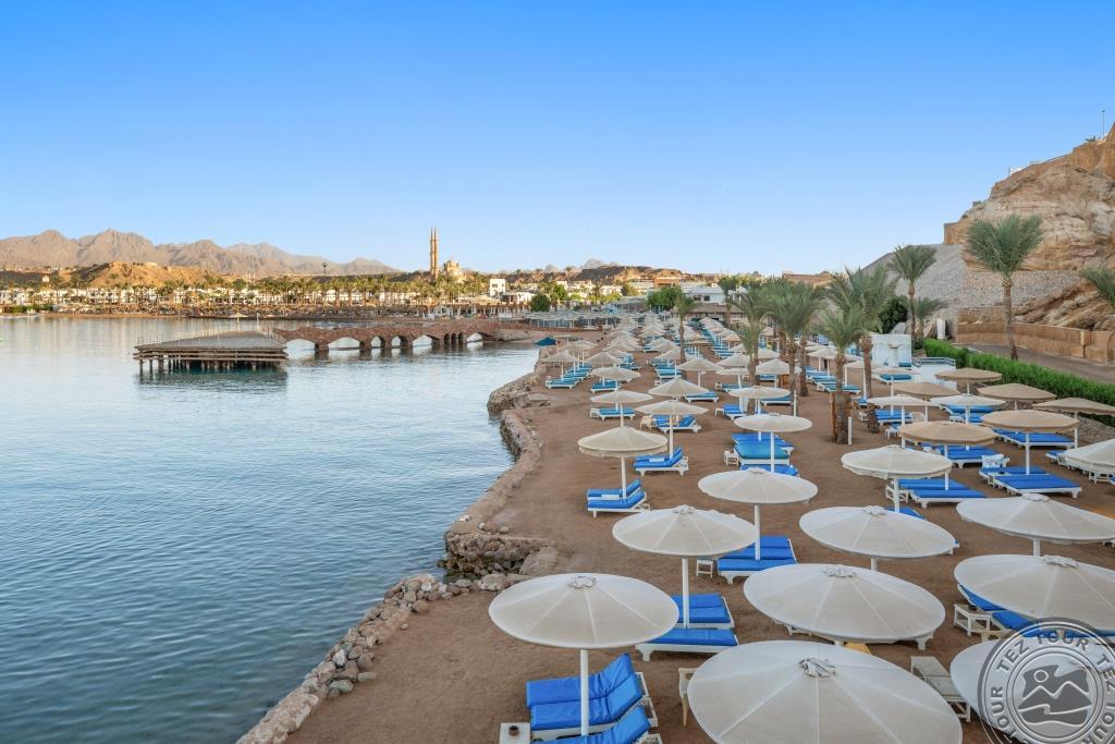 PICKALBATROS SHARM RESORT EX. BEACH ALBATROS SSH