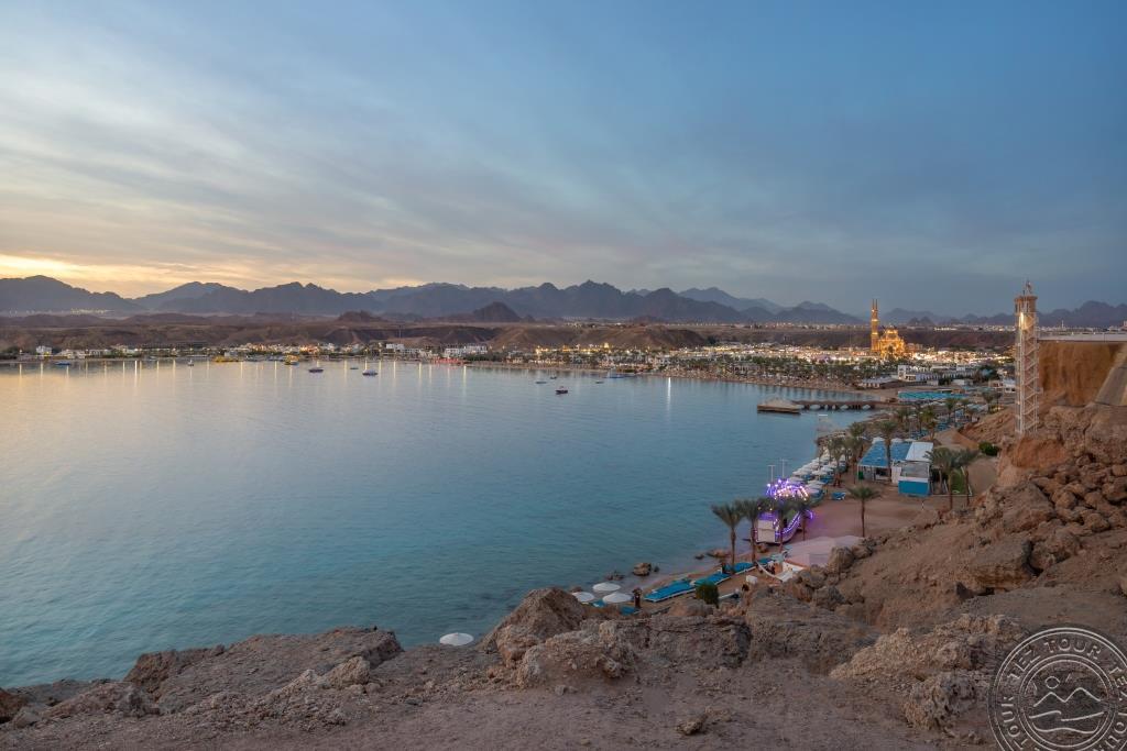 PICKALBATROS SHARM RESORT EX. BEACH ALBATROS SSH