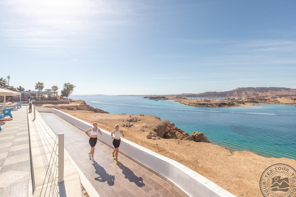PICKALBATROS SHARM RESORT EX. BEACH ALBATROS SSH