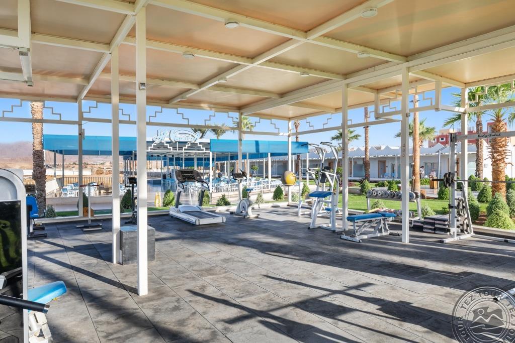 PICKALBATROS SHARM RESORT EX. BEACH ALBATROS SSH