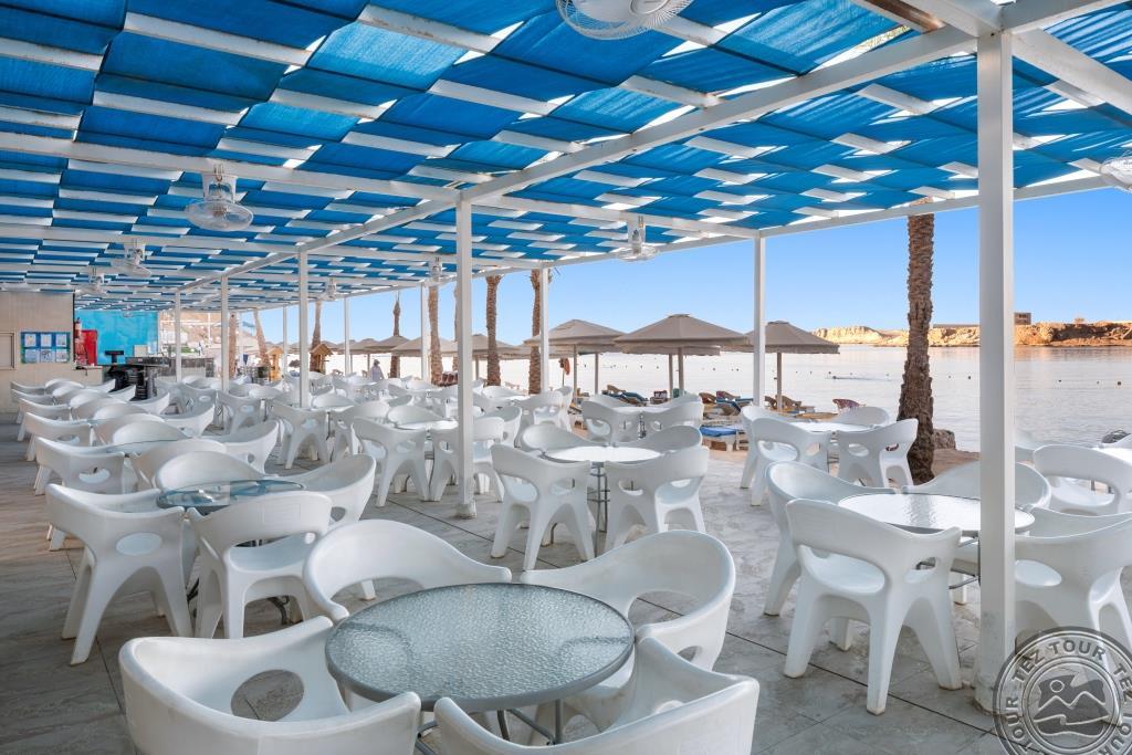 PICKALBATROS SHARM RESORT EX. BEACH ALBATROS SSH