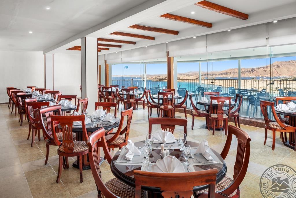 PICKALBATROS SHARM RESORT EX. BEACH ALBATROS SSH