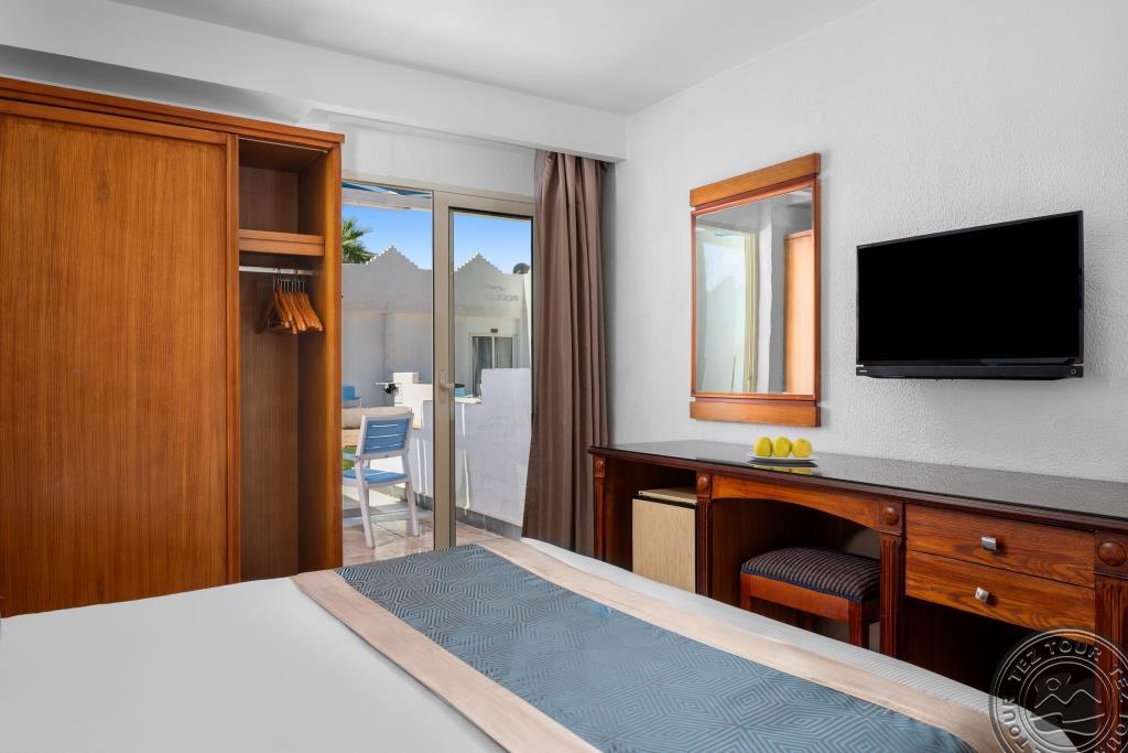 PICKALBATROS SHARM RESORT EX. BEACH ALBATROS SSH