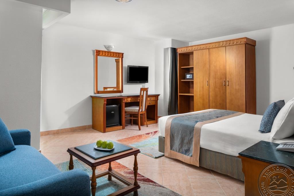 PICKALBATROS SHARM RESORT EX. BEACH ALBATROS SSH