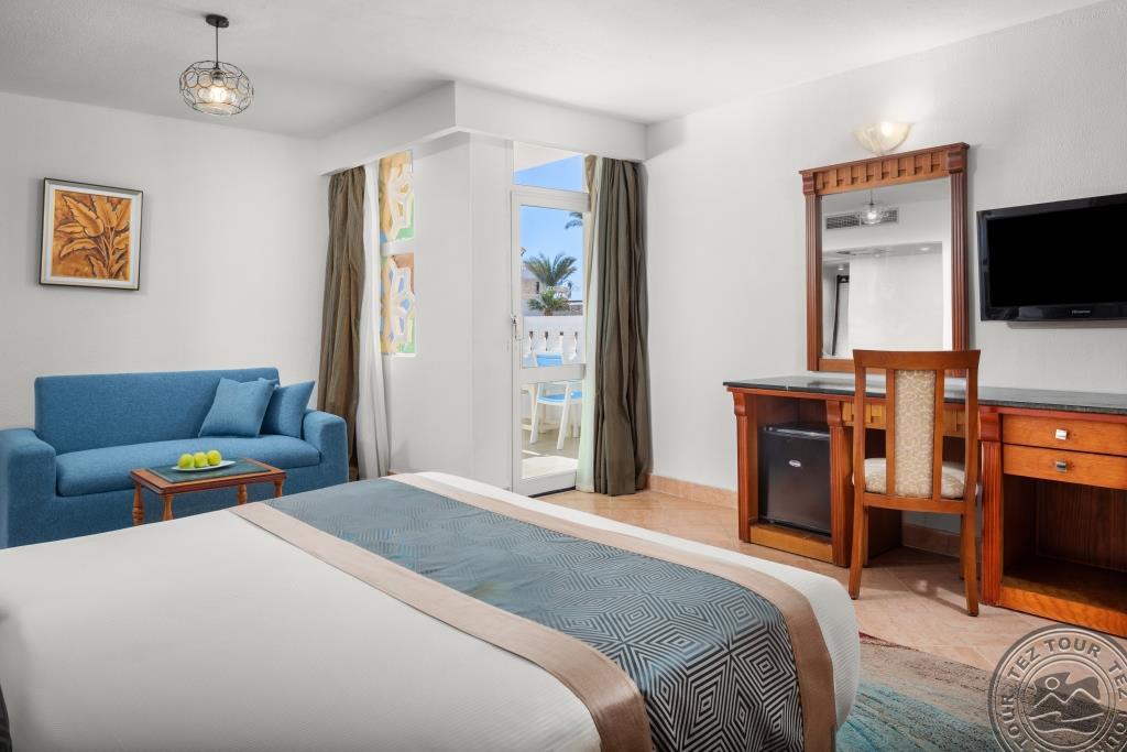 PICKALBATROS SHARM RESORT EX. BEACH ALBATROS SSH