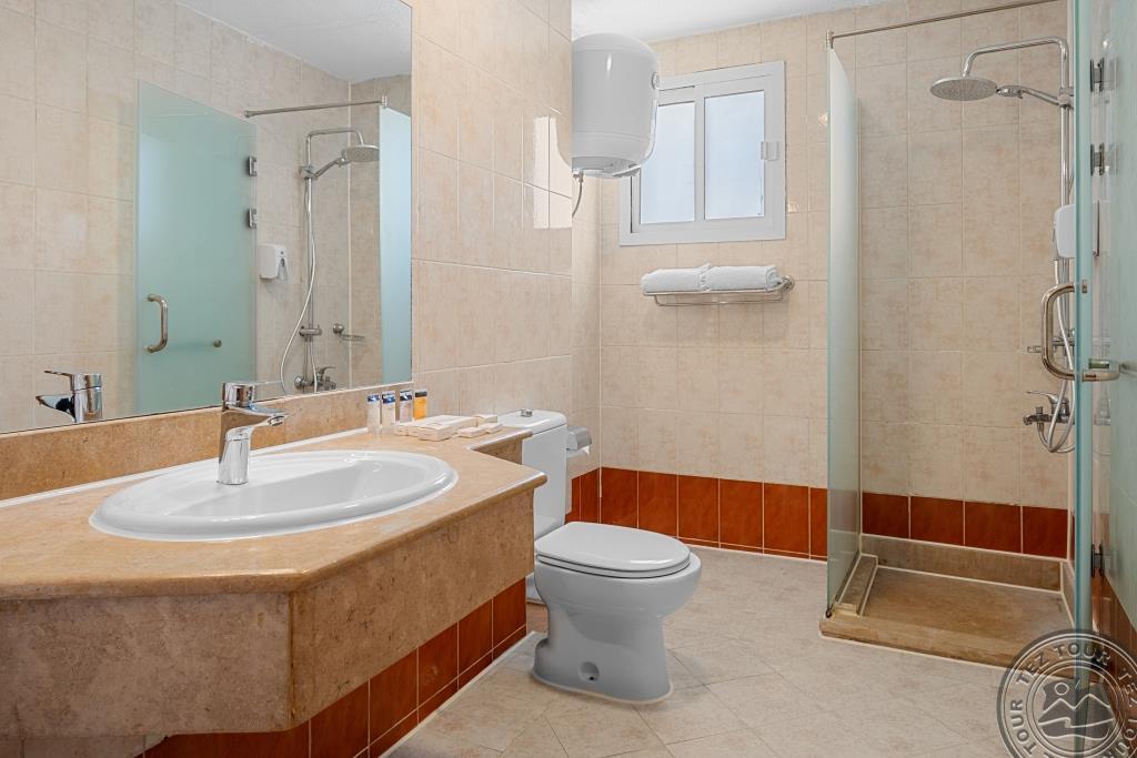 PICKALBATROS SHARM RESORT EX. BEACH ALBATROS SSH