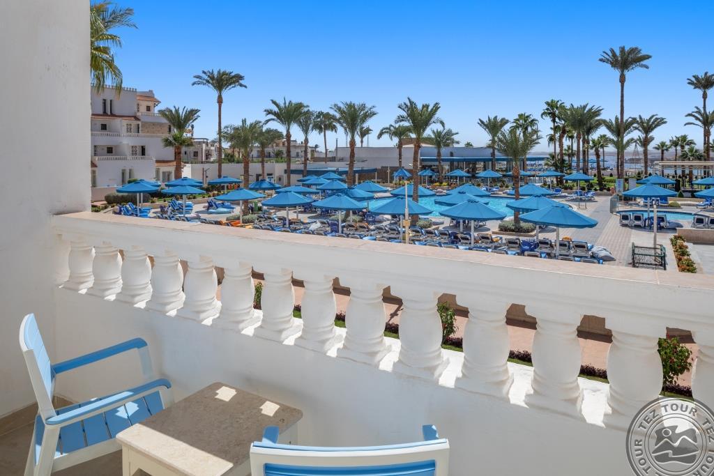 PICKALBATROS SHARM RESORT EX. BEACH ALBATROS SSH