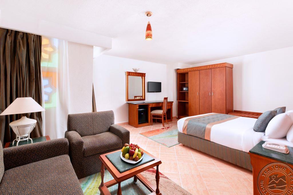 PICKALBATROS SHARM RESORT EX. BEACH ALBATROS SSH