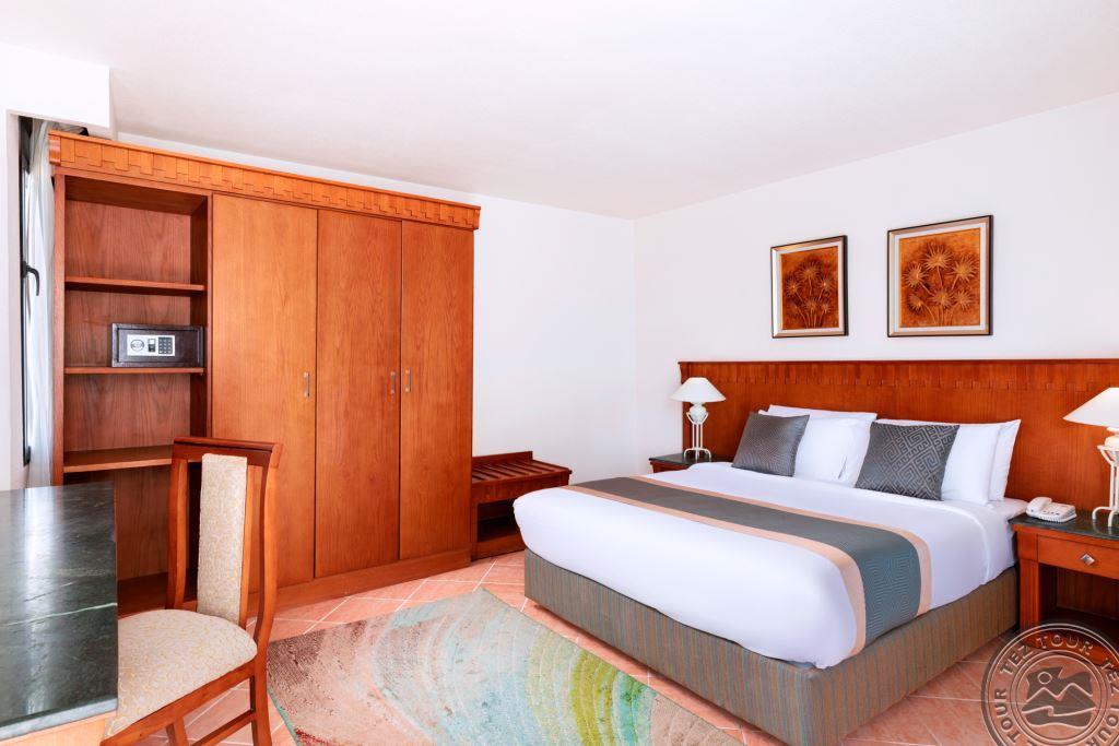 PICKALBATROS SHARM RESORT EX. BEACH ALBATROS SSH