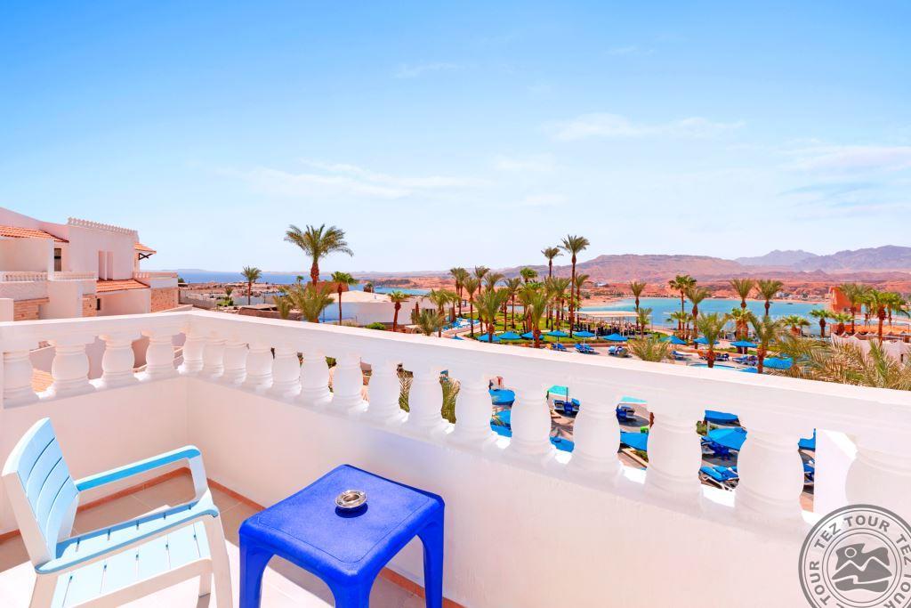 PICKALBATROS SHARM RESORT EX. BEACH ALBATROS SSH