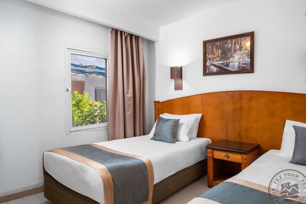 PICKALBATROS SHARM RESORT EX. BEACH ALBATROS SSH