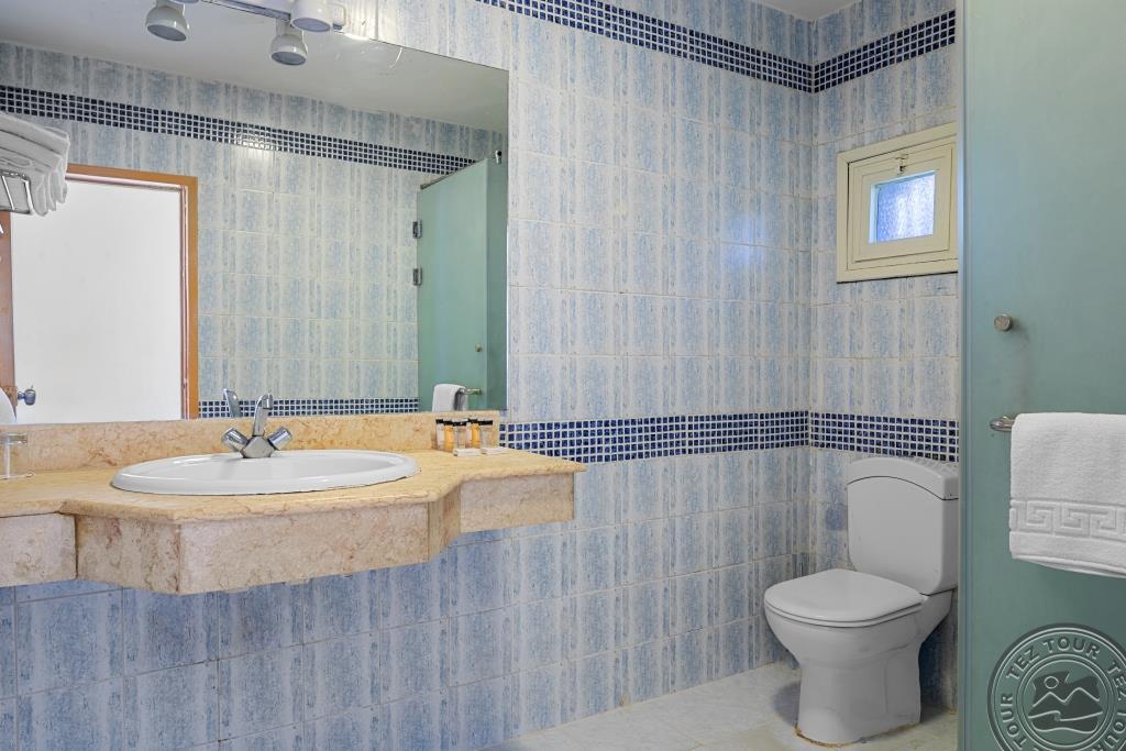 PICKALBATROS SHARM RESORT EX. BEACH ALBATROS SSH