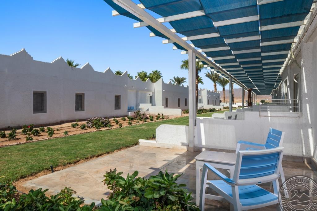 PICKALBATROS SHARM RESORT EX. BEACH ALBATROS SSH